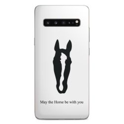 Foils for Smartphones glossy