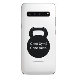 Foils for Smartphones glossy