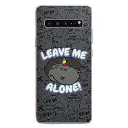 Folien für Smartphones glänzend