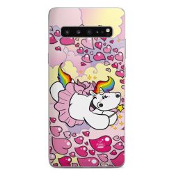 Folien für Smartphones glänzend