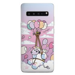 Folien für Smartphones glänzend