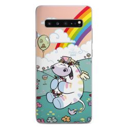 Folien für Smartphones glänzend