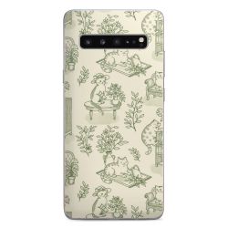 Foils for Smartphones glossy