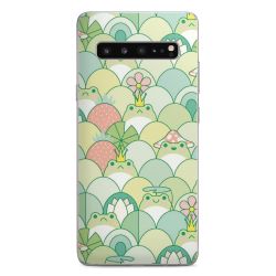 Foils for Smartphones glossy