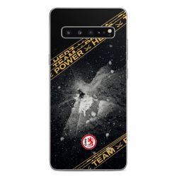 Folien für Smartphones glänzend