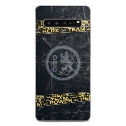 Folien für Smartphones glänzend