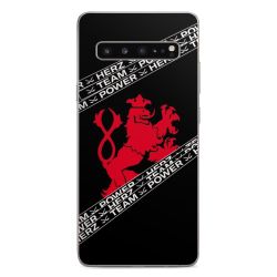 Folien für Smartphones glänzend