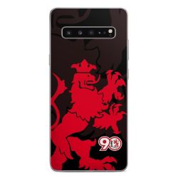 Folien für Smartphones glänzend