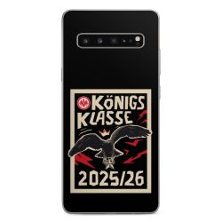 Folien für Smartphones glänzend