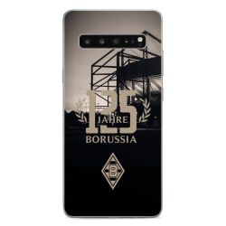 Folien für Smartphones glänzend