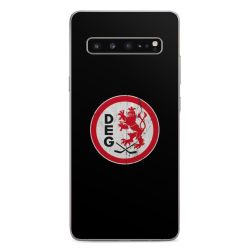 Folien für Smartphones glänzend