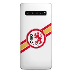 Folien für Smartphones glänzend