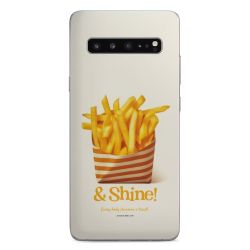 Foils for Smartphones glossy