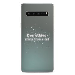 Foils for Smartphones glossy