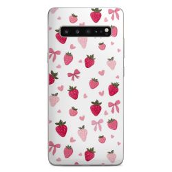 Foils for Smartphones glossy