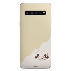 Folien für Smartphones glänzend