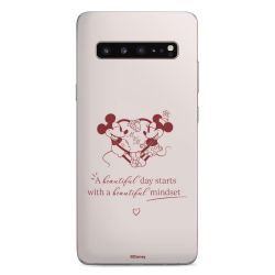 Folien für Smartphones glänzend