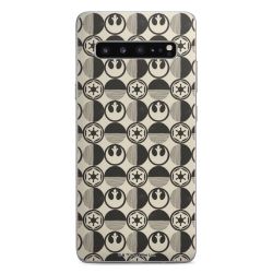 Folien für Smartphones glänzend