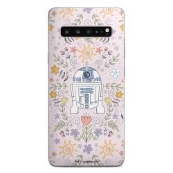 Folien für Smartphones glänzend