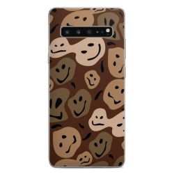 Foils for Smartphones glossy