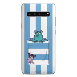 Folien für Smartphones glänzend