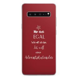 Folien für Smartphones glänzend