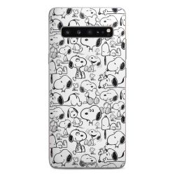 SkinVinyyli Puhelimet kiiltävä