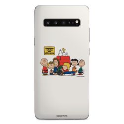 Folien für Smartphones glänzend