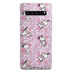 Folien für Smartphones glänzend