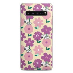 Folien für Smartphones glänzend