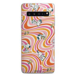 Folien für Smartphones glänzend