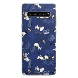 Folien für Smartphones glänzend