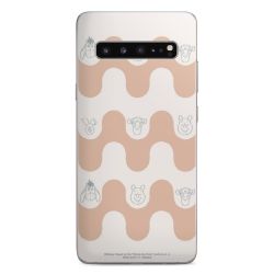 Folien für Smartphones glänzend