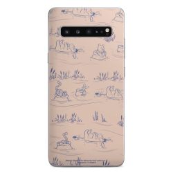 Folien für Smartphones glänzend