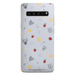 Folien für Smartphones glänzend