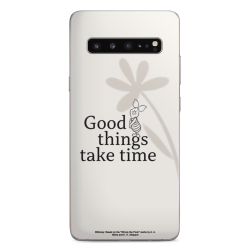 Folien für Smartphones glänzend