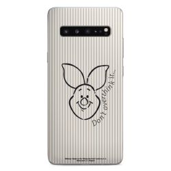 Folien für Smartphones glänzend