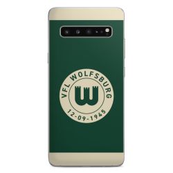 Folien für Smartphones glänzend