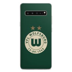 Folien für Smartphones glänzend