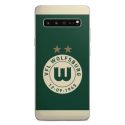 Folien für Smartphones glänzend