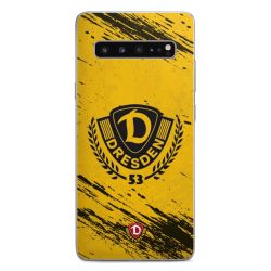 Folien für Smartphones glänzend