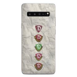 Folien für Smartphones glänzend