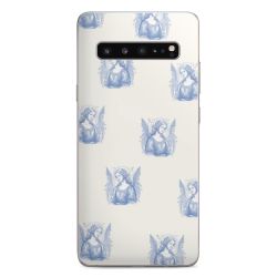 SkinVinyyli Puhelimet kiiltävä