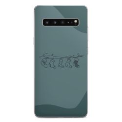 Foils for Smartphones glossy