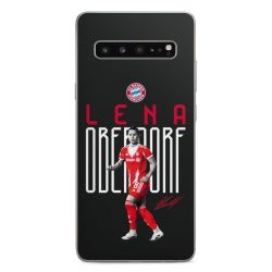 Folien für Smartphones glänzend