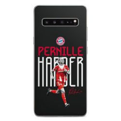 Folien für Smartphones glänzend