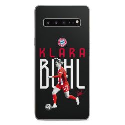 Folien für Smartphones glänzend