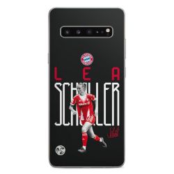 Folien für Smartphones glänzend