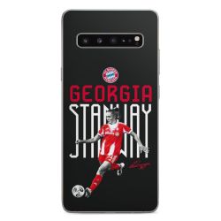 Folien für Smartphones glänzend