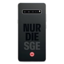 Folien für Smartphones glänzend